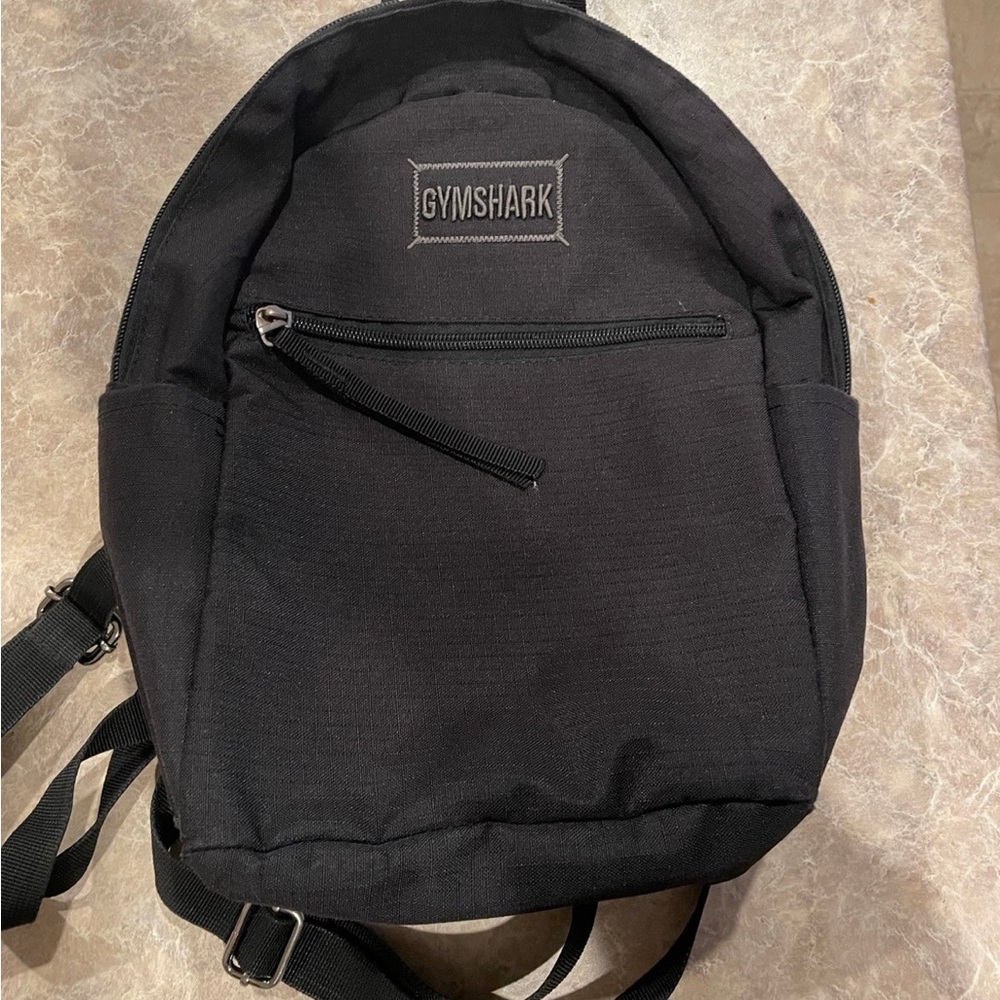 Gymshark Mini Backpack - image 1